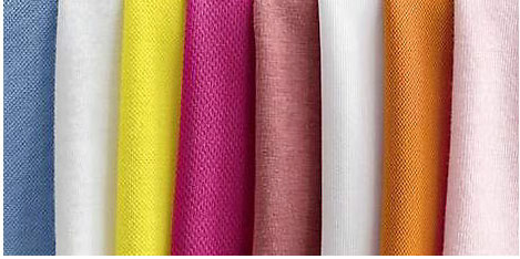 Apparel Fabrics & Dress Materials