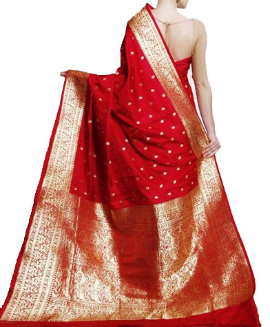 Sarees, Lehenga and Salwar Suits