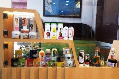 Juvena Lifestyle Pvt Ltd