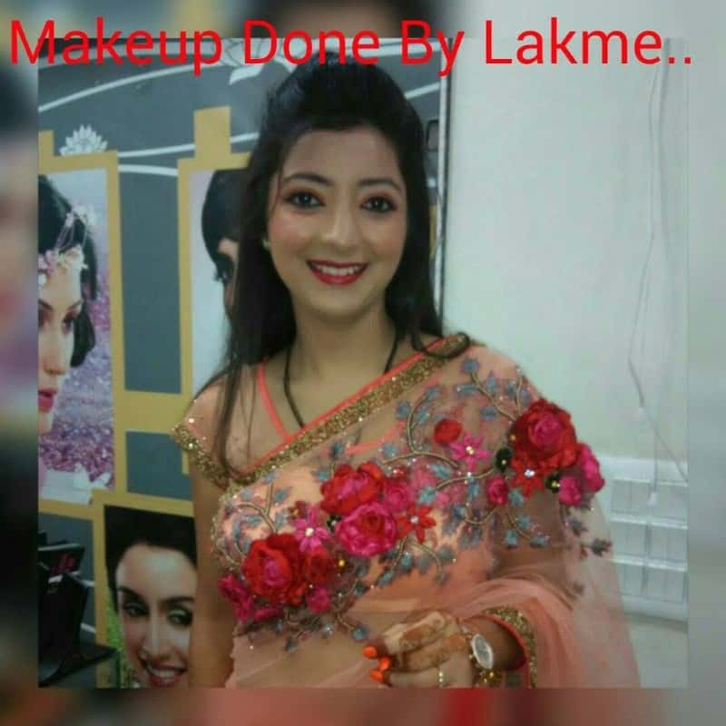 LAKME-Jhansi
