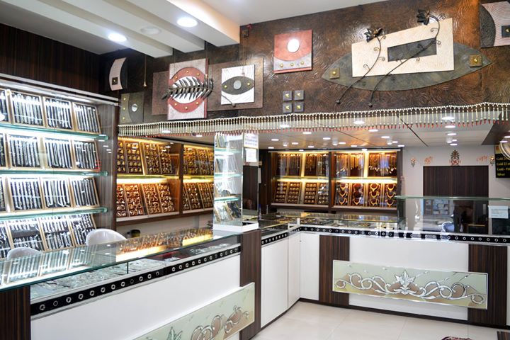 VIJAY MANGLEKAR JEWELLERS