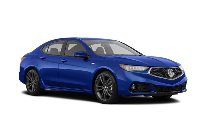 2019 acura tlx lease deal1