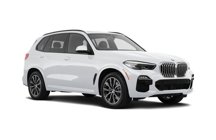 2019 bmw x51