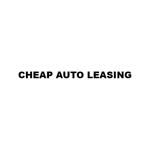 CHEAP AUTO LEASING 3