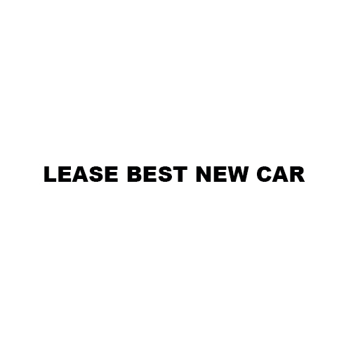 LEASE BEST NEW CAR 3