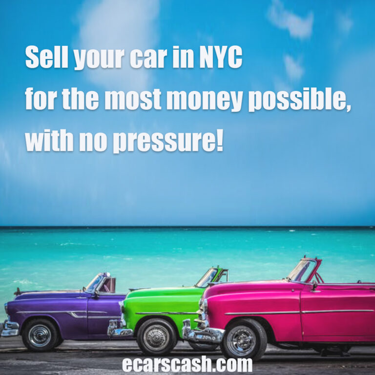 Sell your car in NYC1 768x768