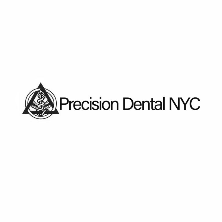 Precision Dental NYC 768x768
