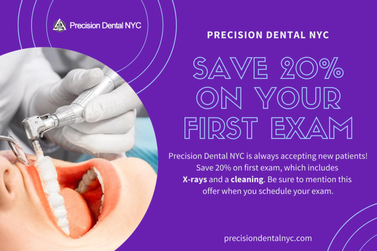 SAVE 20  ON YOUR FIRST EXAM 768x512