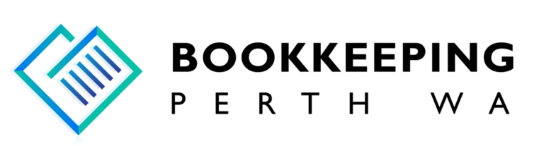 Bookkeeping Perth WA Final Logo  768x207