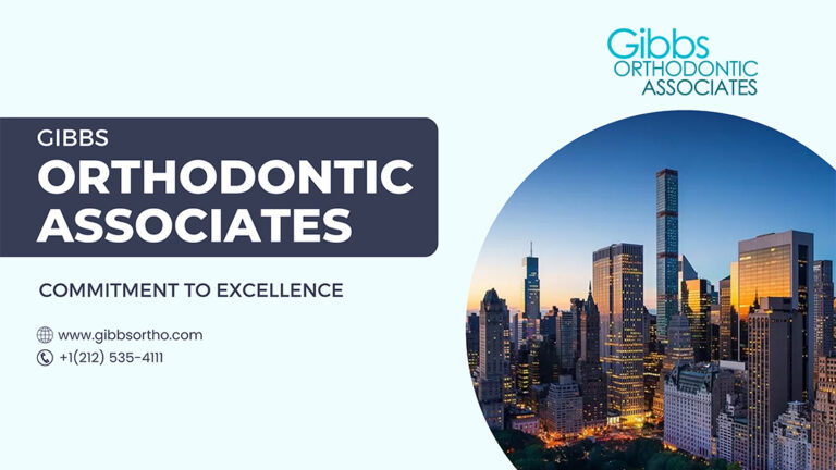 GIBBS ORTHODONTIC ASSOCIATES 768x432