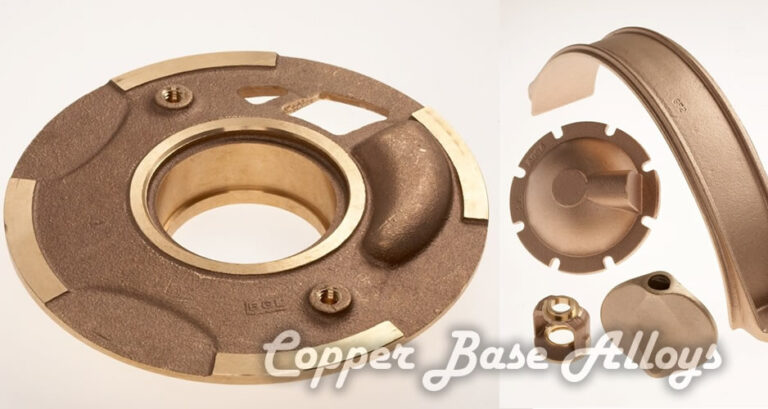 Hire Professional for Copper Base Alloy Casting Services Gamma Foundries 768x409