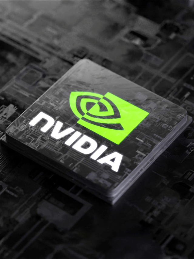 Nvidia shares rose 25 % on strong performance and AI-driven growth