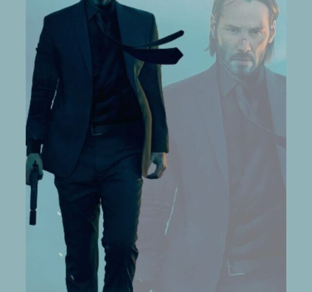 John Wick: Chapter 4  Available for  Digital Ownership and Download