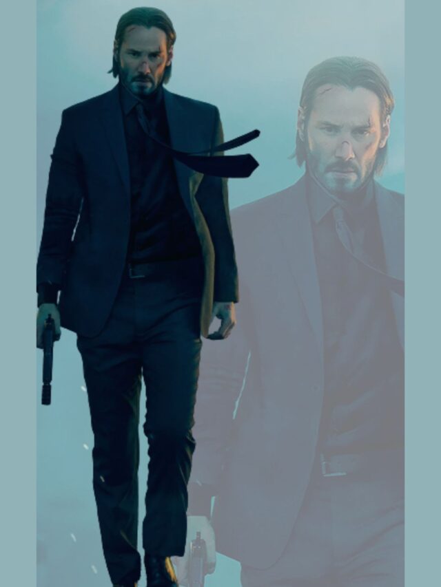 John Wick: Chapter 4  Available for  Digital Ownership and Download