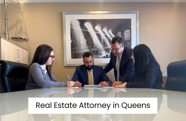Real estate attorney in Queens 768x499