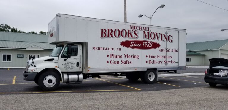 moving companies southern nh MICHAEL BROOKS MOVING 768x373