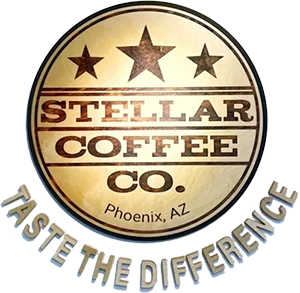 stellar logo